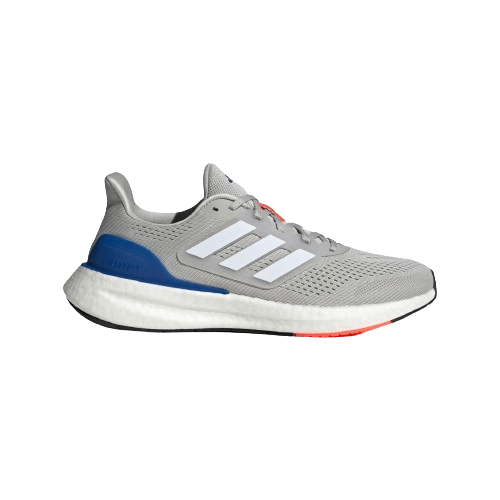 IF2377 TENIS ADIDAS RUNNING HOMBRE GRIS