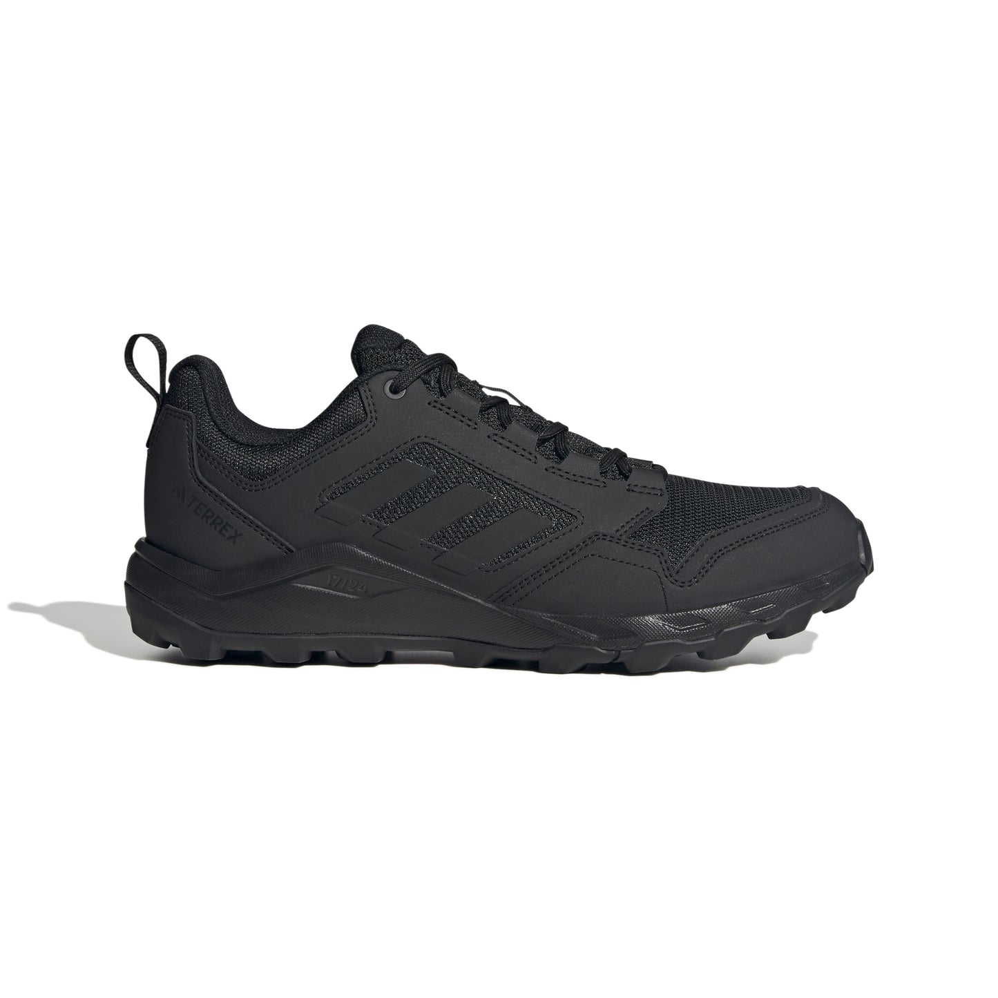 IF2581 TENIS ADIDAS OUTDOOR HOMBRE NEGRO