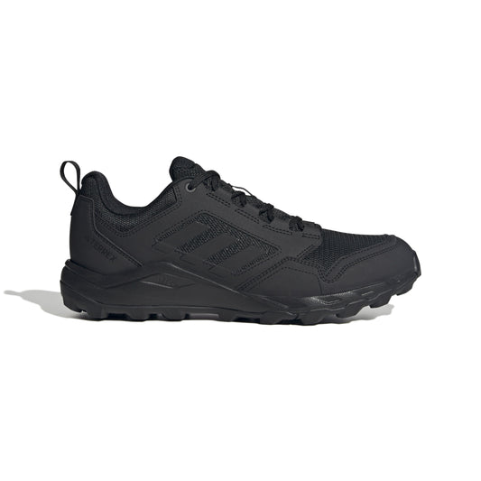 IF2581 TENIS ADIDAS OUTDOOR HOMBRE NEGRO