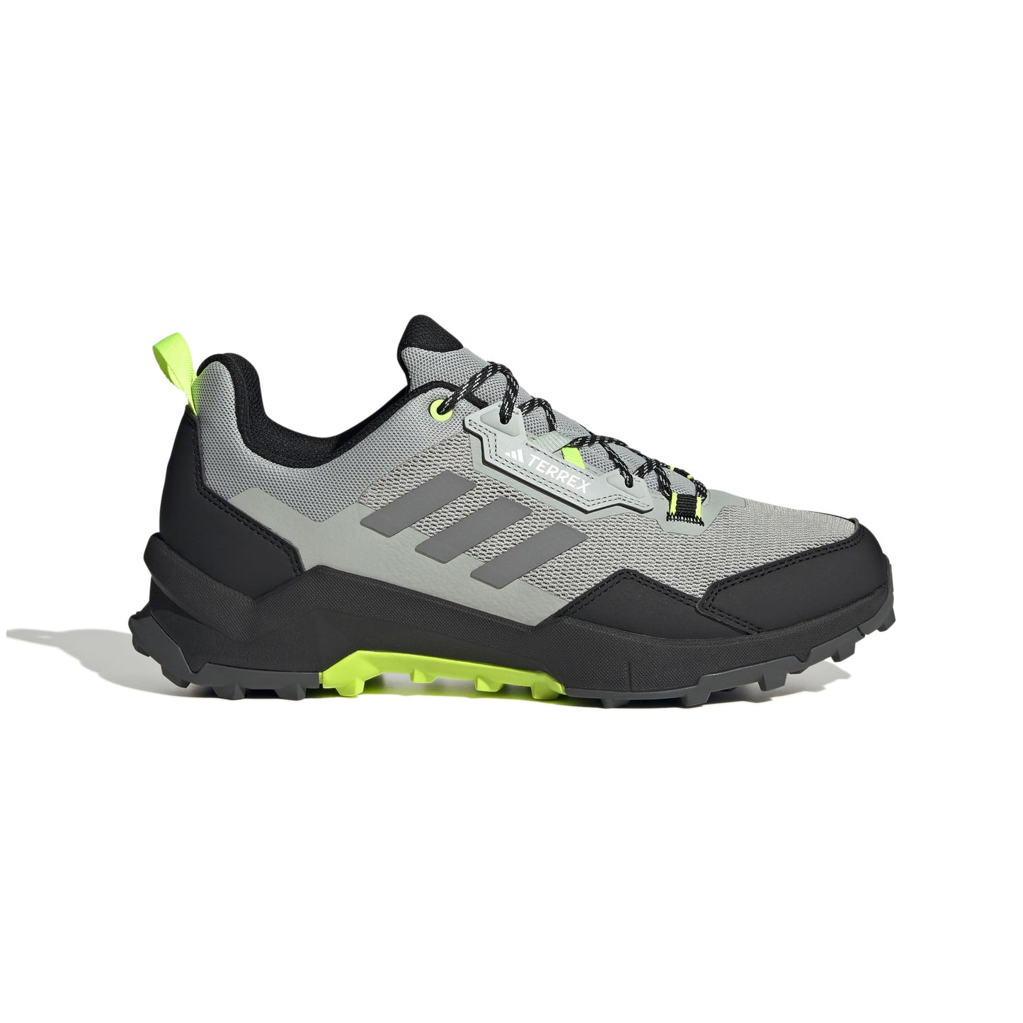 IF4868 TENIS ADIDAS OUTDOOR HOMBRE GRIS