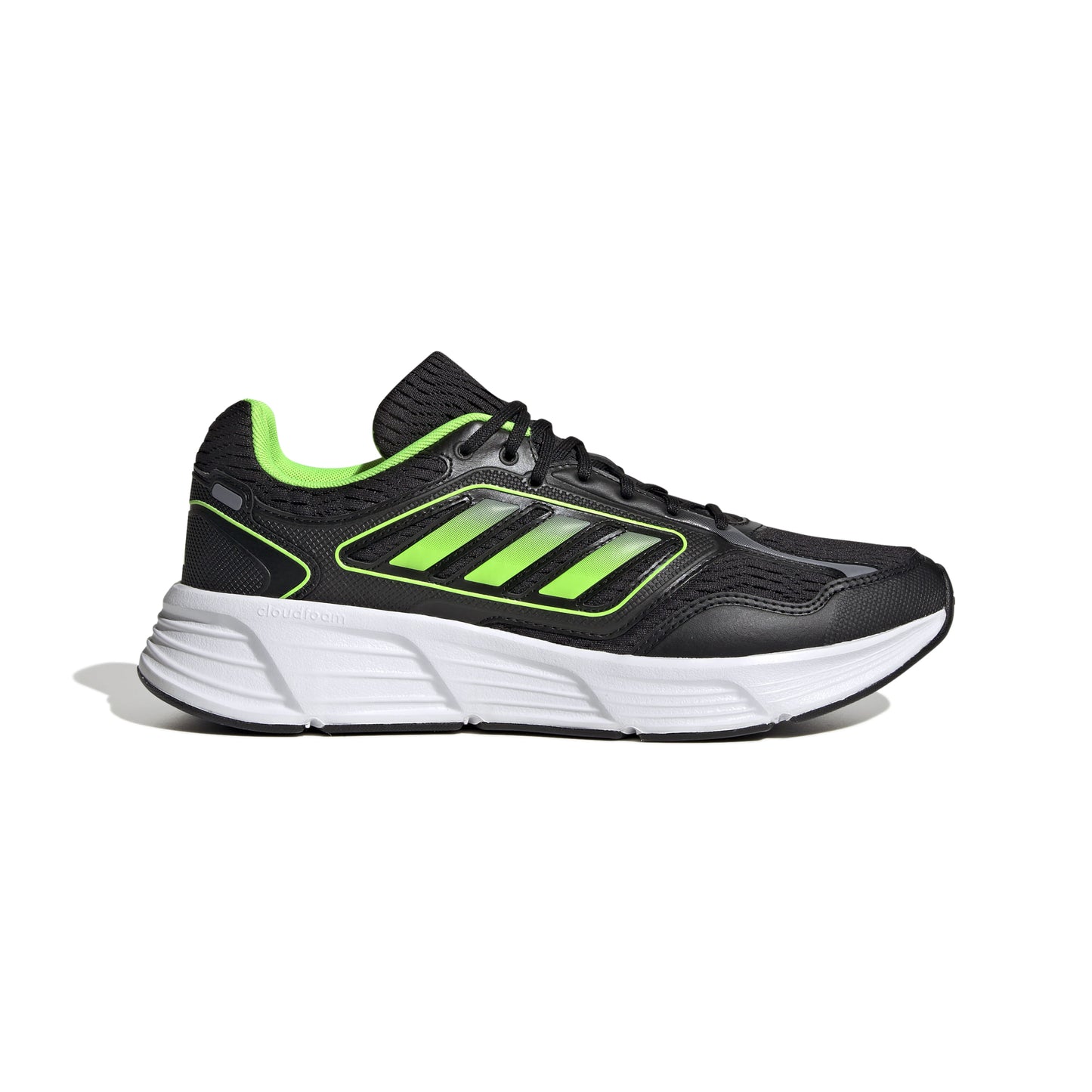 IF5397 TENIS ADIDAS RUNNING HOMBRE NEGRO