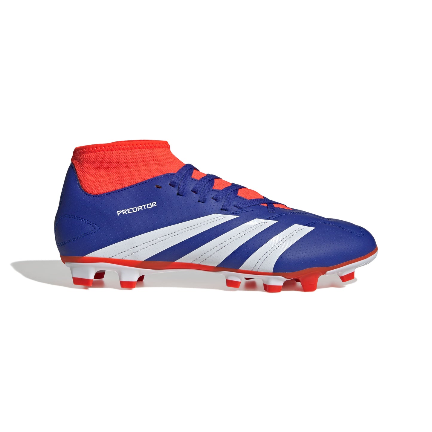 IF6335 TACOS DE FÚTBOL ADIDAS HOMBRE AZUL