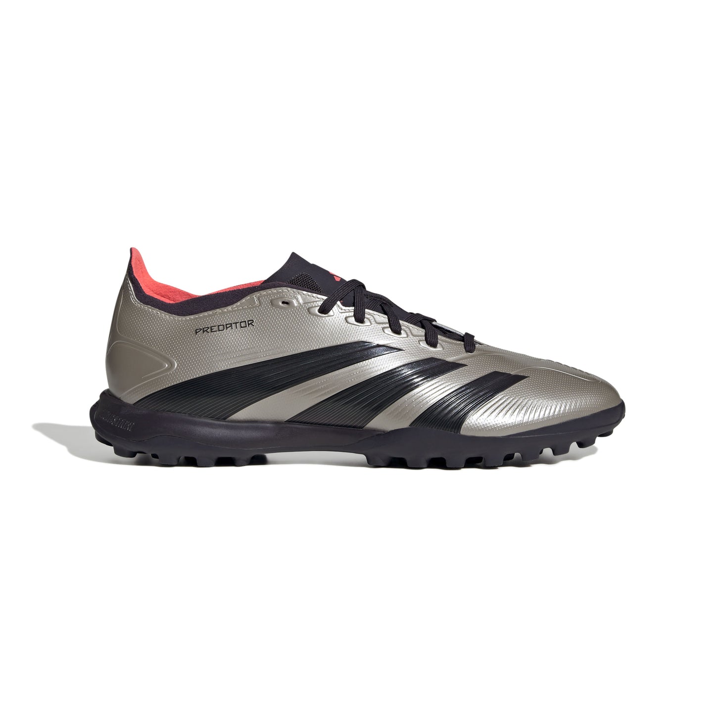 IF6376 ZAPATOS PARA FÚTBOL ADIDAS HOMBRE GRIS