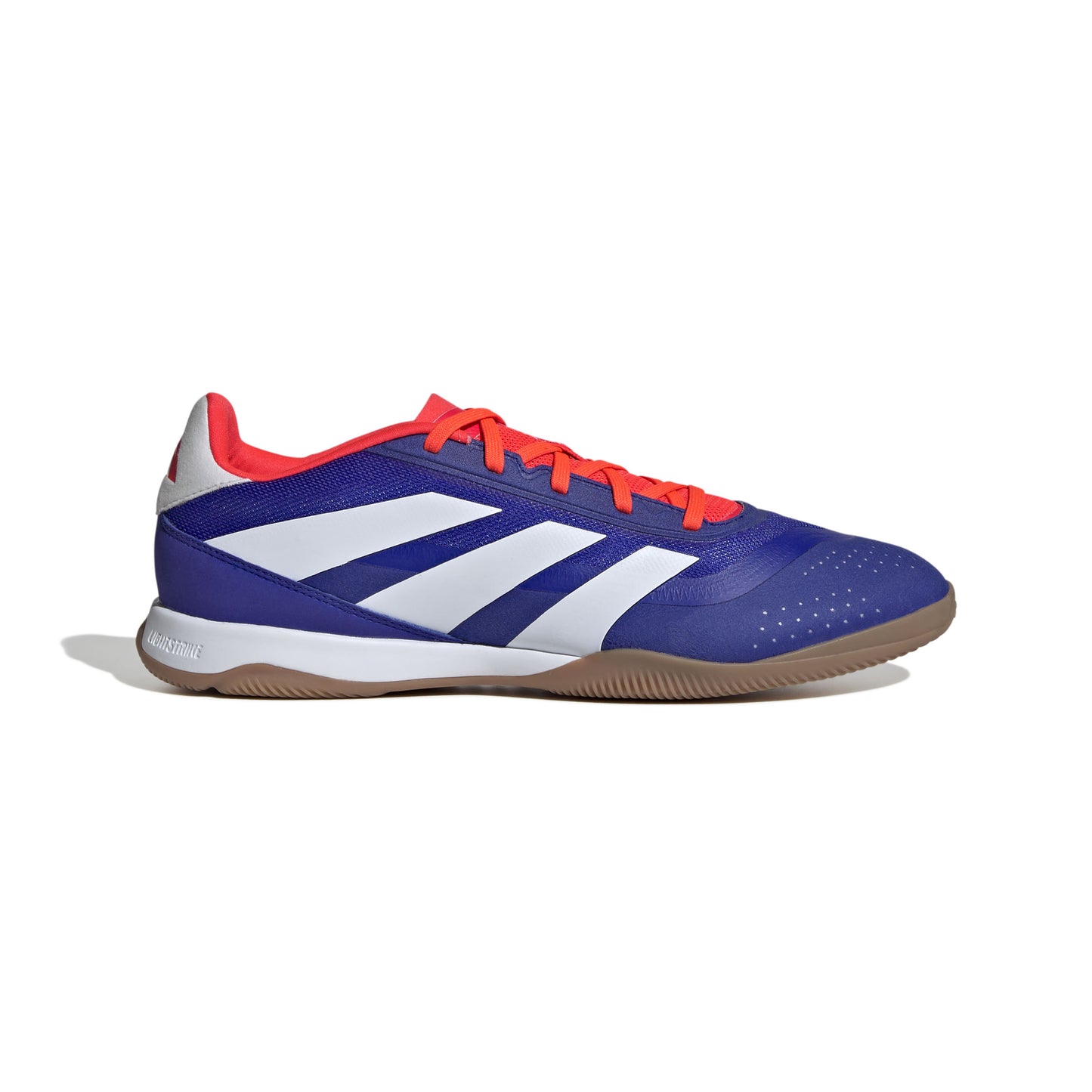 IF6393 ZAPATOS PARA FÚTBOL ADIDAS HOMBRE AZUL