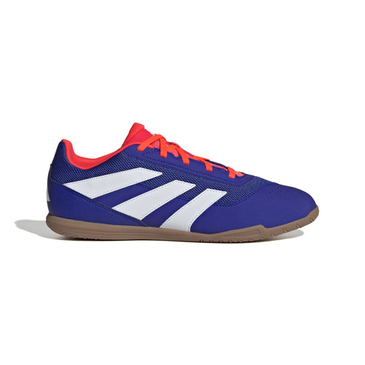 IF6403 ZAPATOS PARA FÚTBOL ADIDAS HOMBRE AZUL