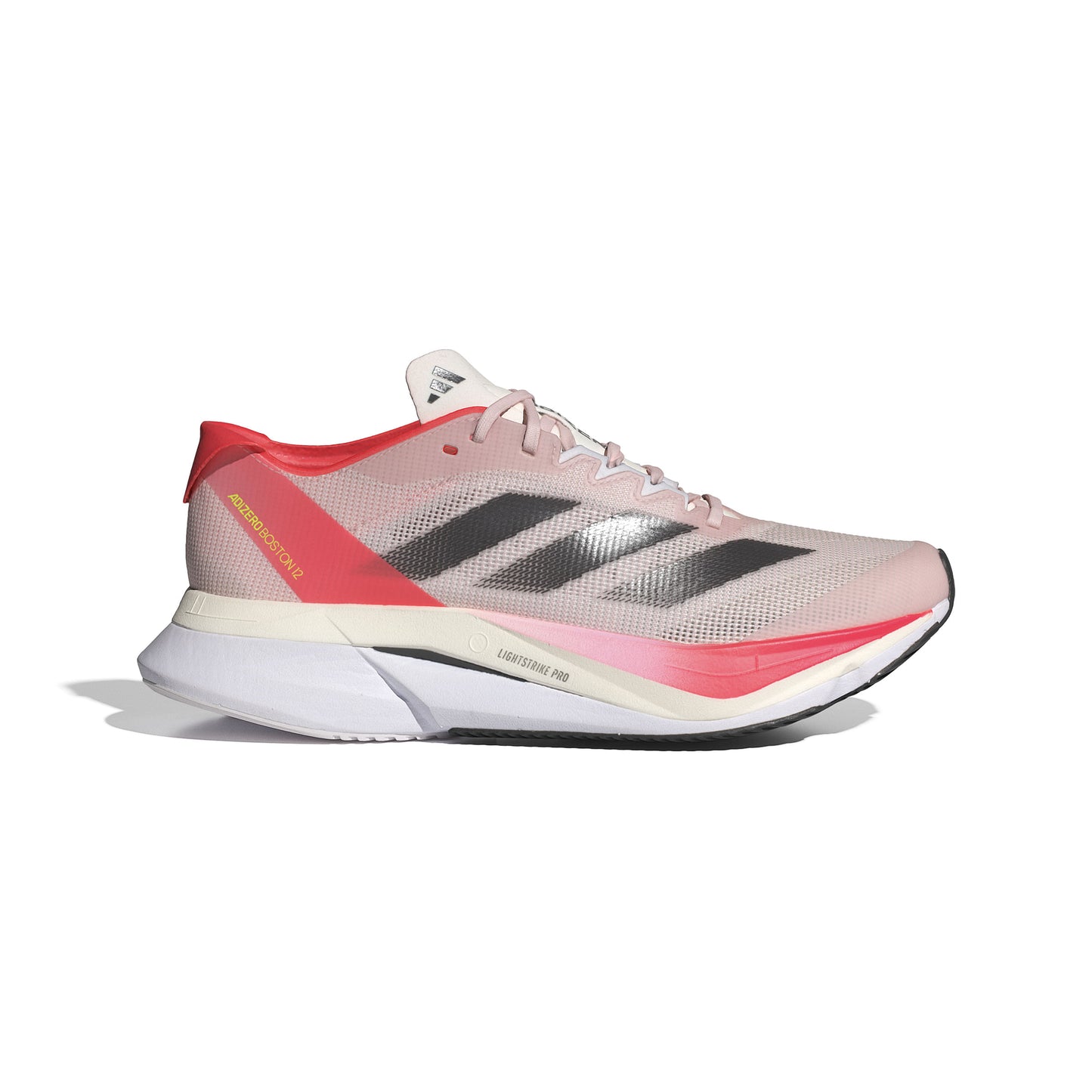 IF9218 TENIS ADIDAS RUNNING MUJER ROSADO