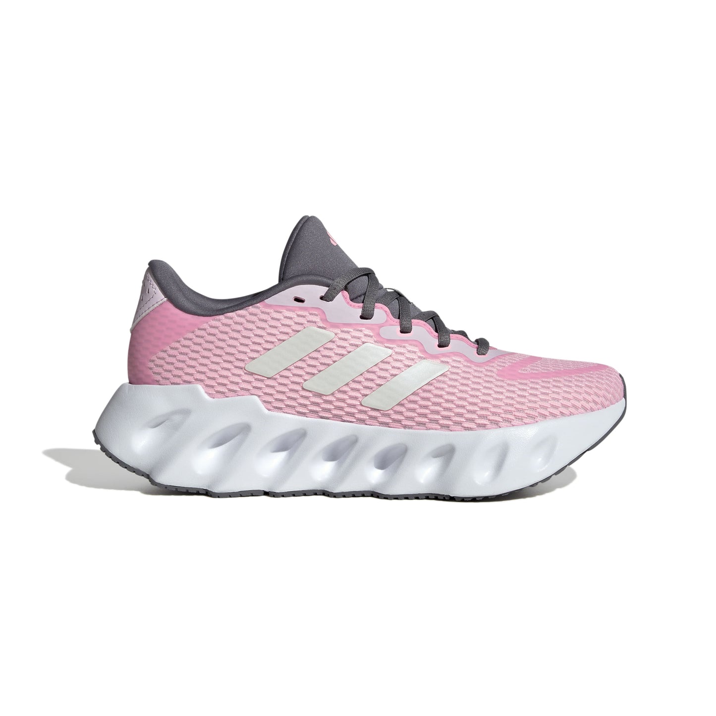 IF9336 TENIS ADIDAS RUNNING MUJER ROSADO