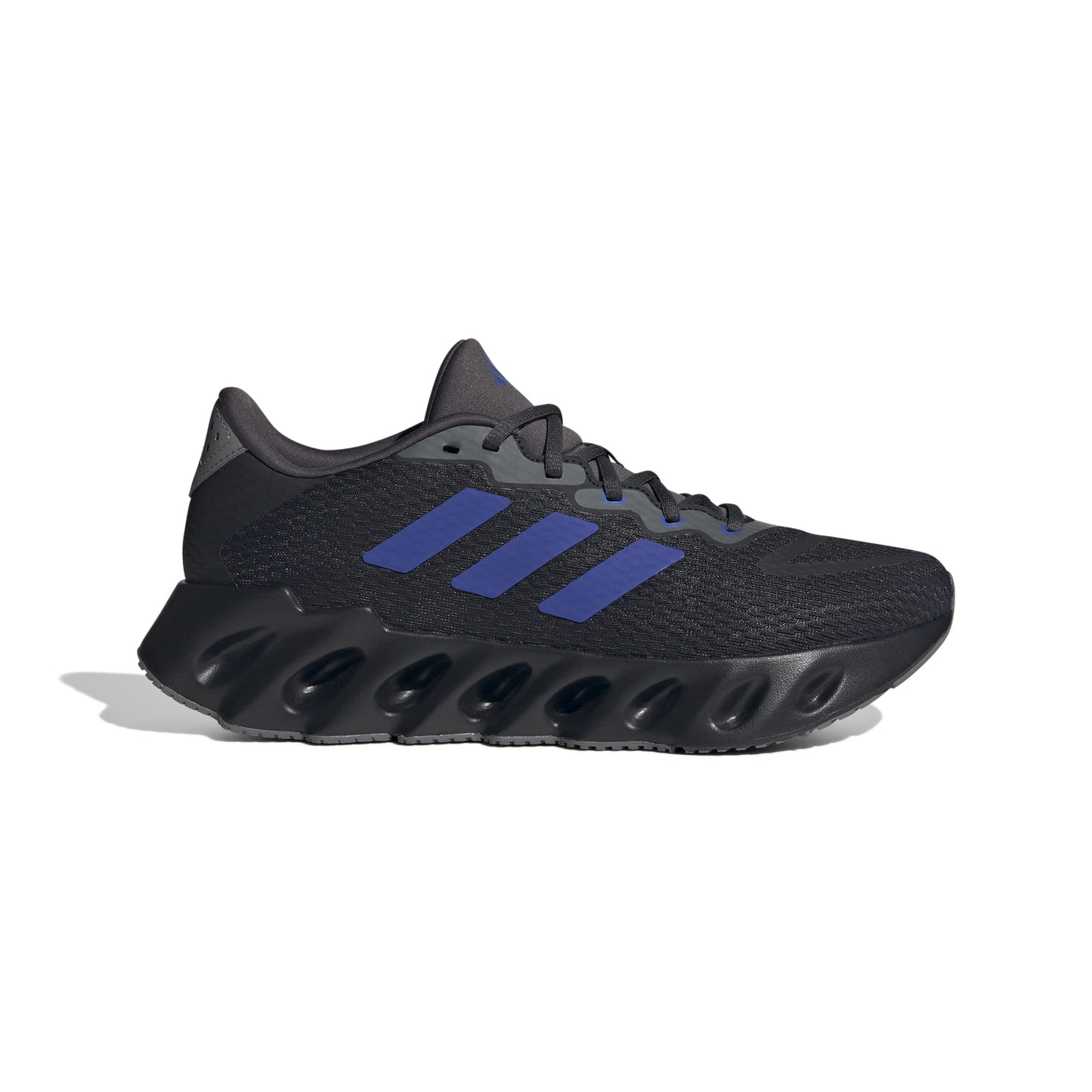 IF9337 TENIS ADIDAS RUNNING HOMBRE NEGRO