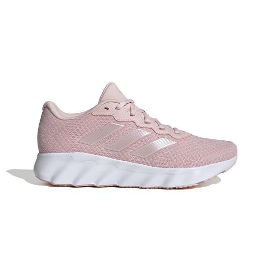 IF9342 TENIS ADIDAS RUNNING MUJER ROSADO