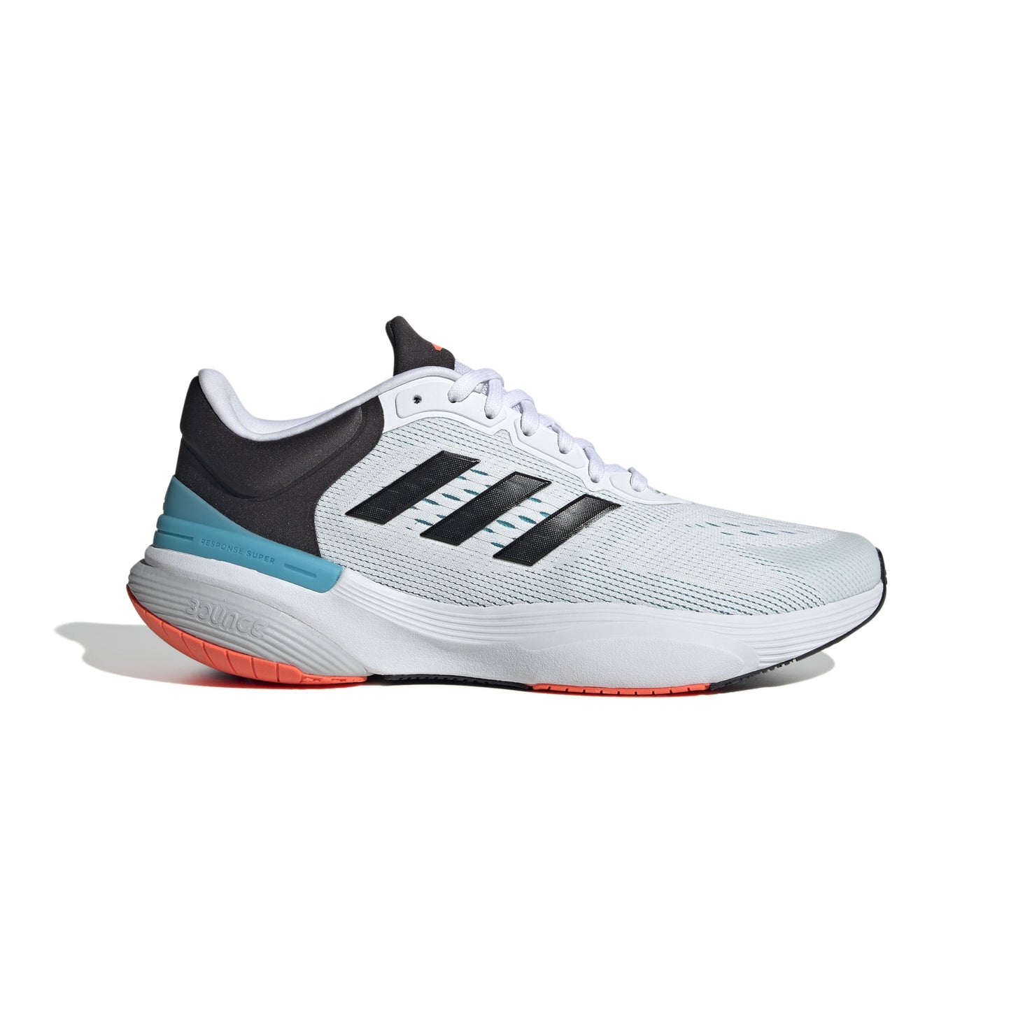 IG0338 TENIS ADIDAS RUNNING HOMBRE BLANCO