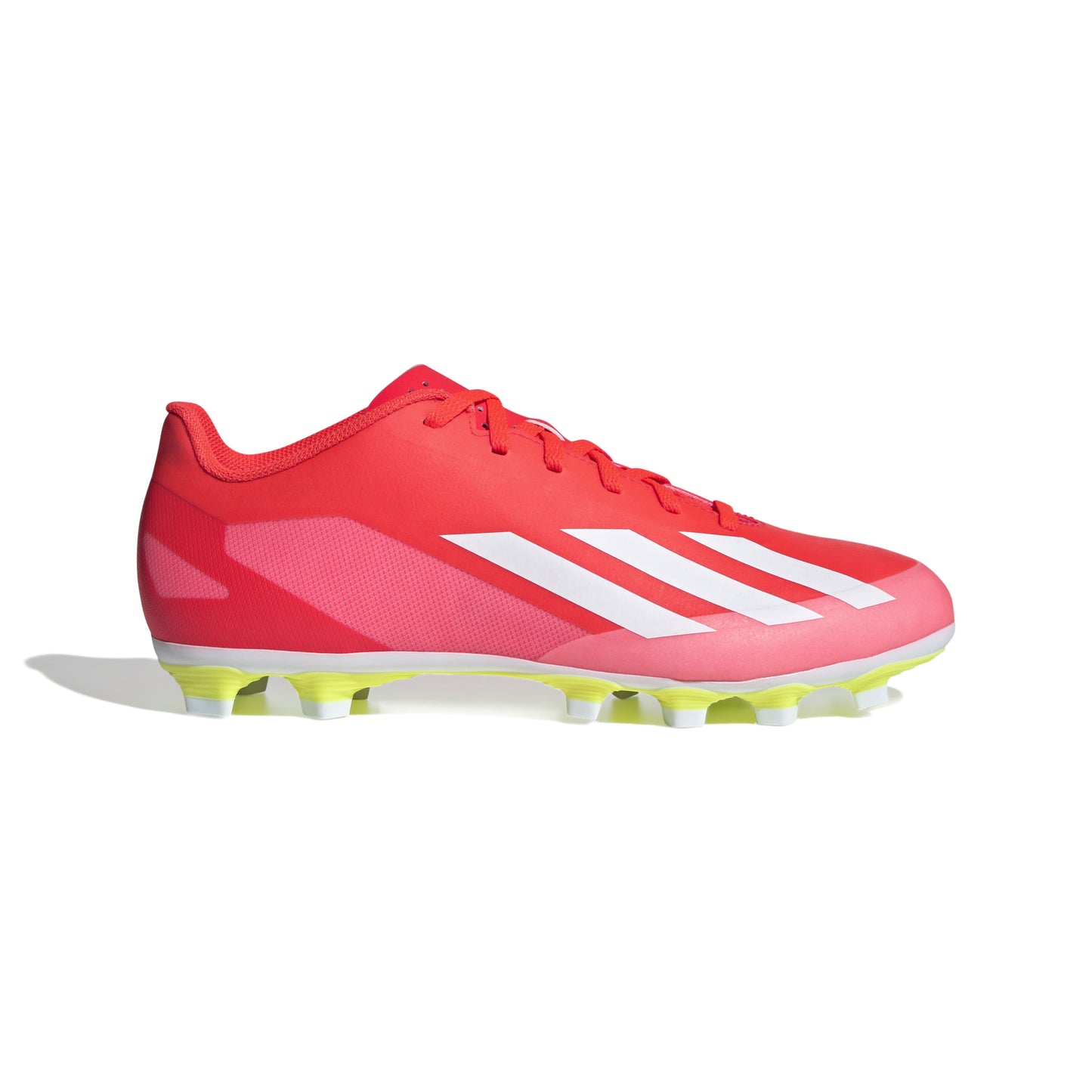IG0616 TACOS DE FÚTBOL ADIDAS HOMBRE BLANCO