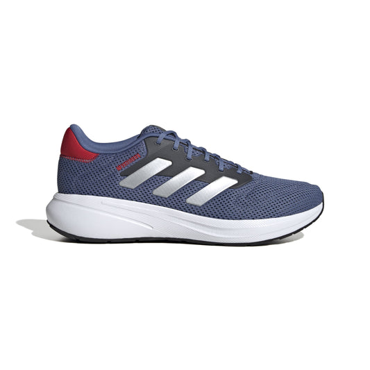 IG0737 TENIS ADIDAS RUNNING HOMBRE MORADO