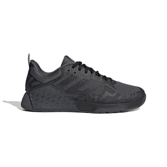 IG0764 TENIS ADIDAS TRAINING MUJER NEGRO
