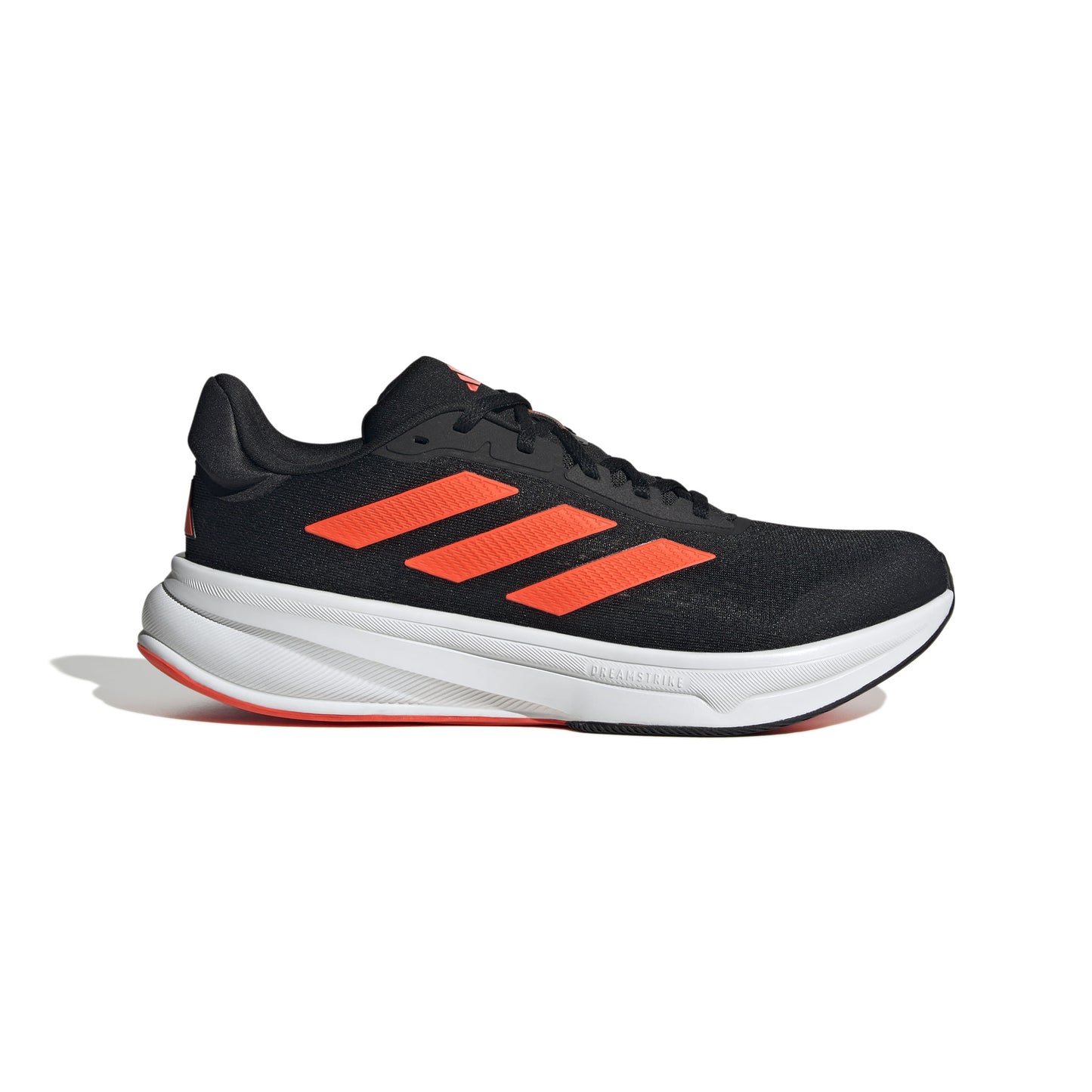 IG1421 TENIS ADIDAS RUNNING HOMBRE NEGRO