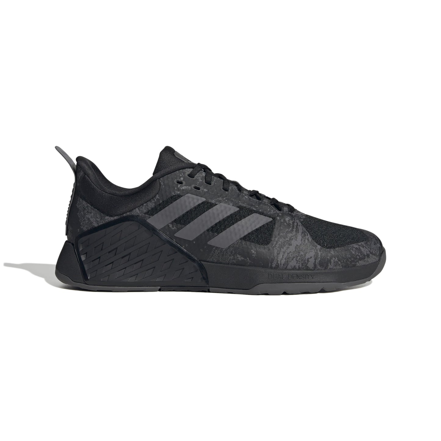 IG3305 TENIS ADIDAS TRAINING HOMBRE NEGRO