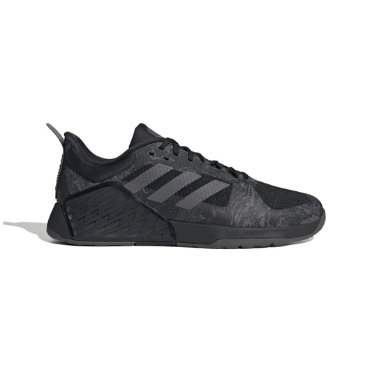 IG3305 TENIS ADIDAS TRAINING HOMBRE NEGRO