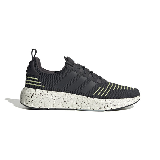 IG4707 TENIS ADIDAS SPORTSWEAR HOMBRE NEGRO