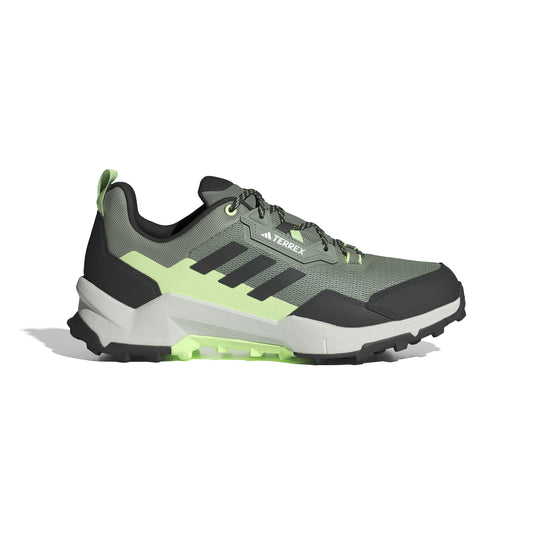 IG5683 TENIS ADIDAS OUTDOOR HOMBRE VERDE