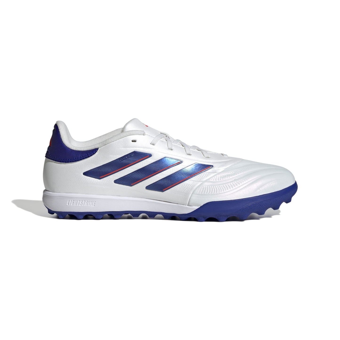 IG6407 ZAPATOS PARA FÚTBOL ADIDAS HOMBRE AZUL