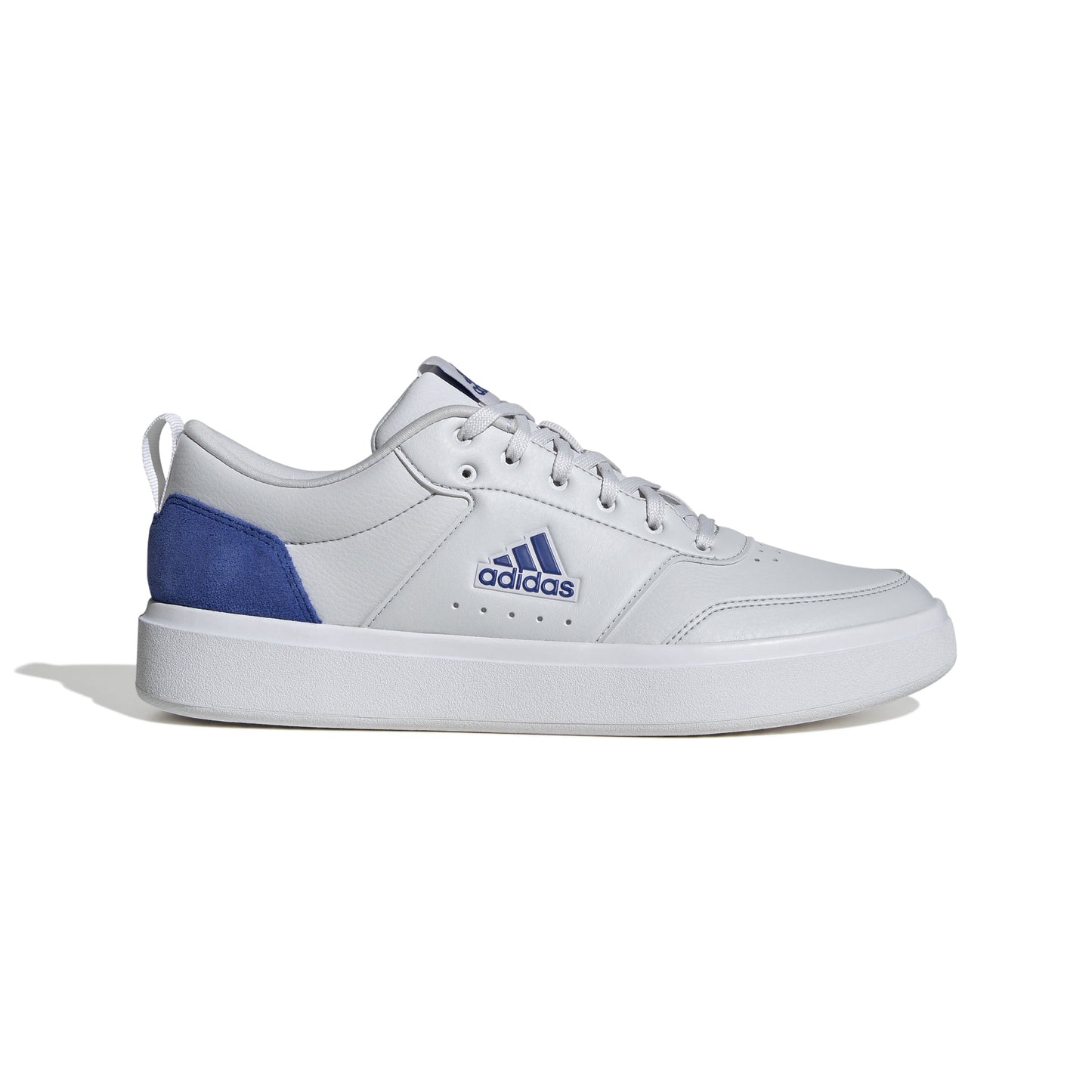 IG6803 TENIS ADIDAS SPORTSWEAR HOMBRE GRIS