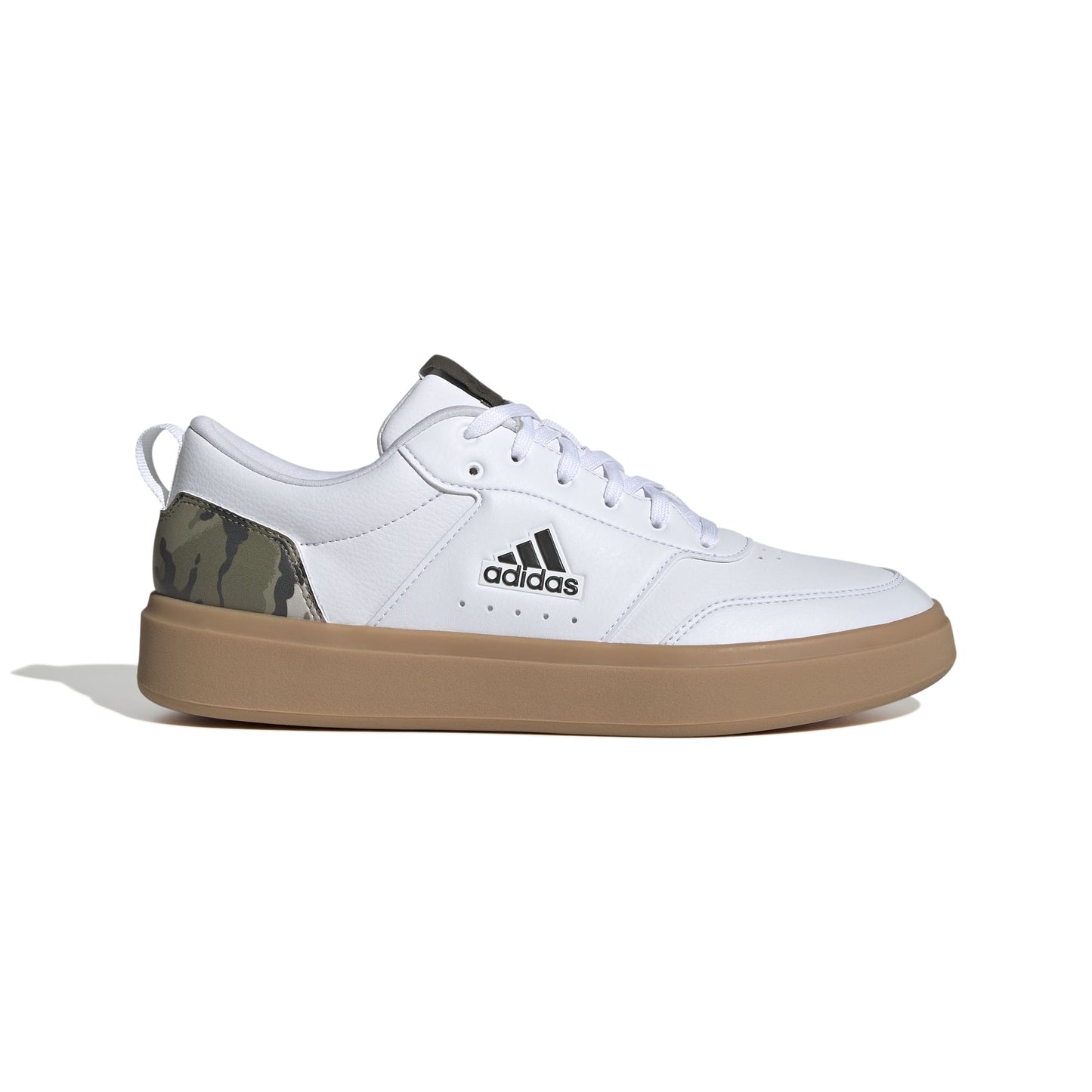 IG6840 TENIS ADIDAS SPORTSWEAR HOMBRE BLANCO