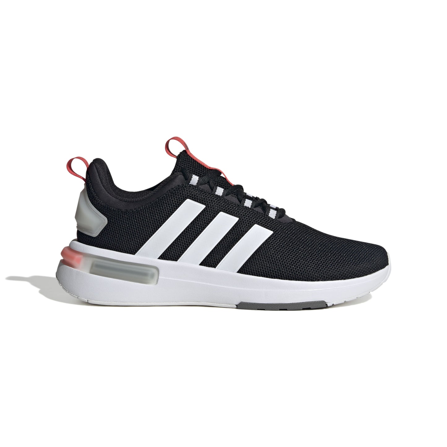 IG7323 TENIS ADIDAS SPORTSWEAR HOMBRE NEGRO