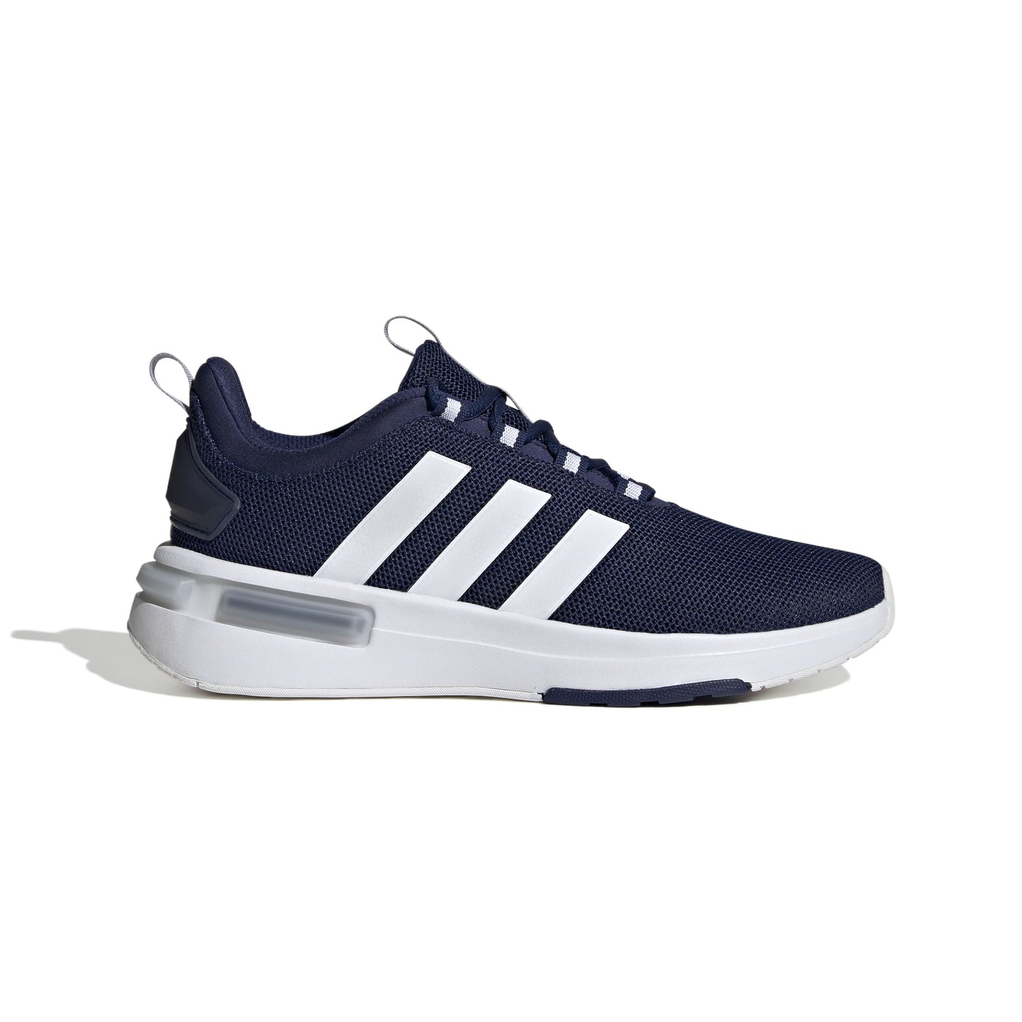 IG7325 TENIS ADIDAS SPORTSWEAR HOMBRE AZUL