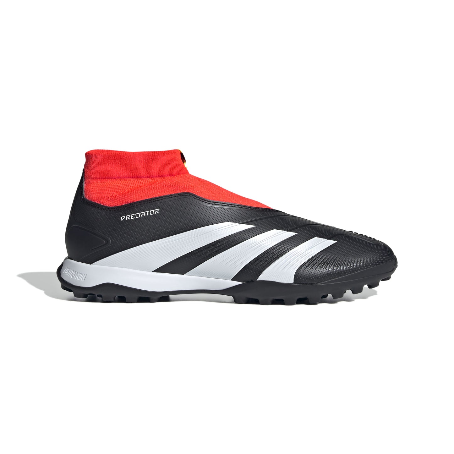 IG7715 ZAPATOS PARA FÚTBOL ADIDAS HOMBRE NEGRO