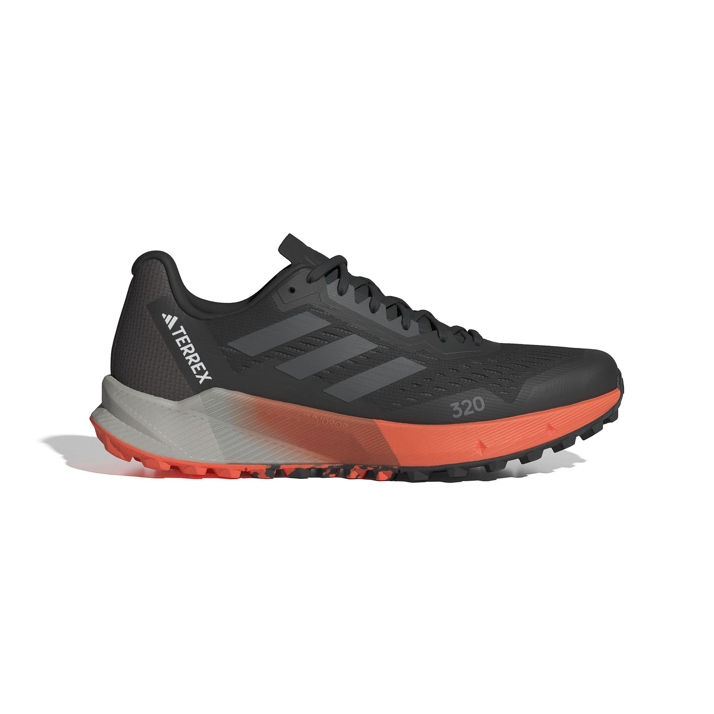 IG8018 TENIS ADIDAS OUTDOOR HOMBRE GRIS
