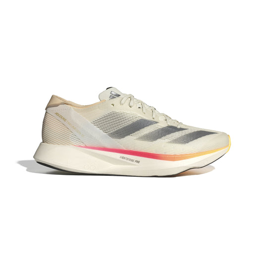 IG8208 TENIS ADIDAS RUNNING MUJER GRIS