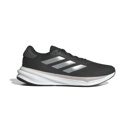 IG8317 TENIS ADIDAS RUNNING HOMBRE NEGRO