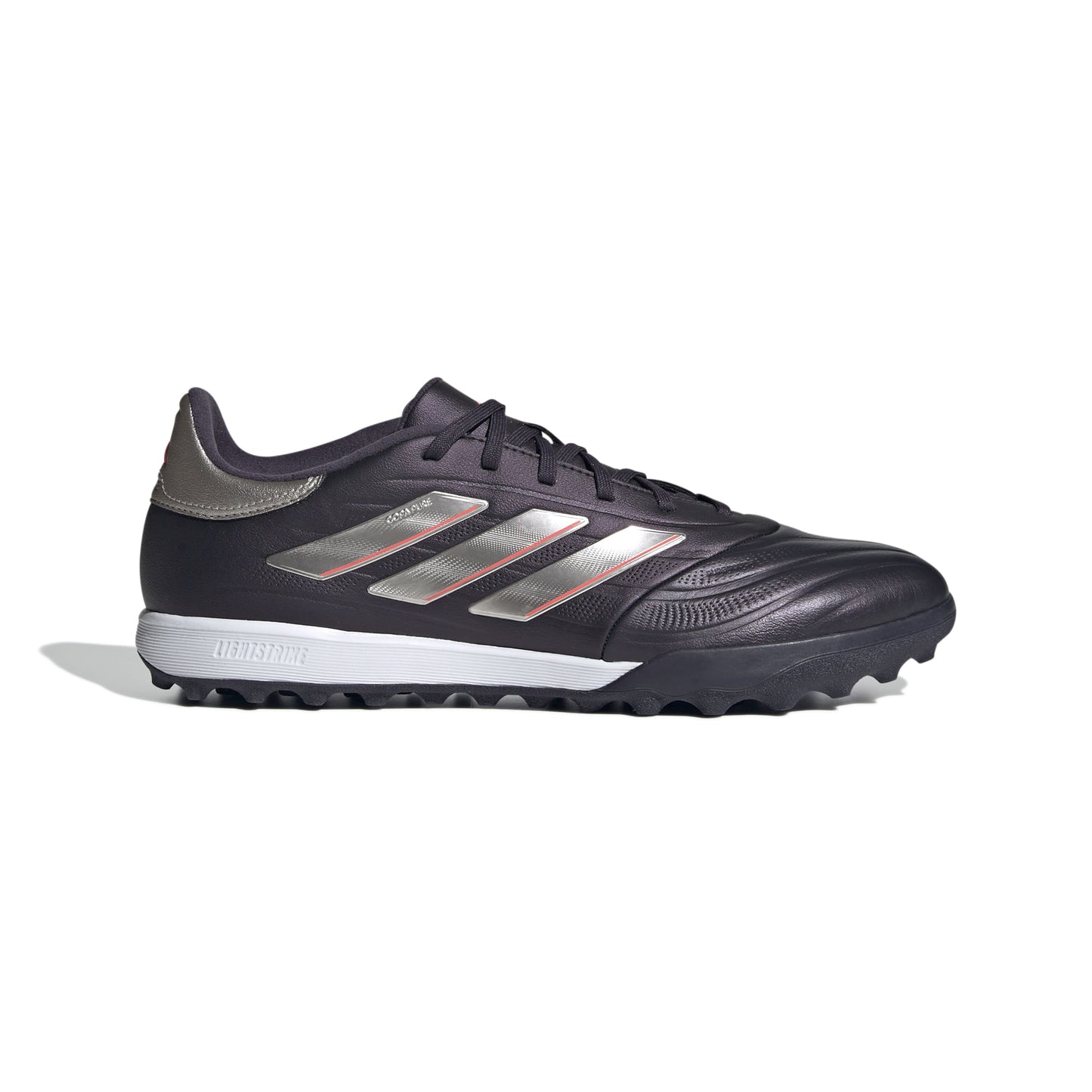 IG8720 ZAPATOS PARA FÚTBOL ADIDAS HOMBRE NEGRO