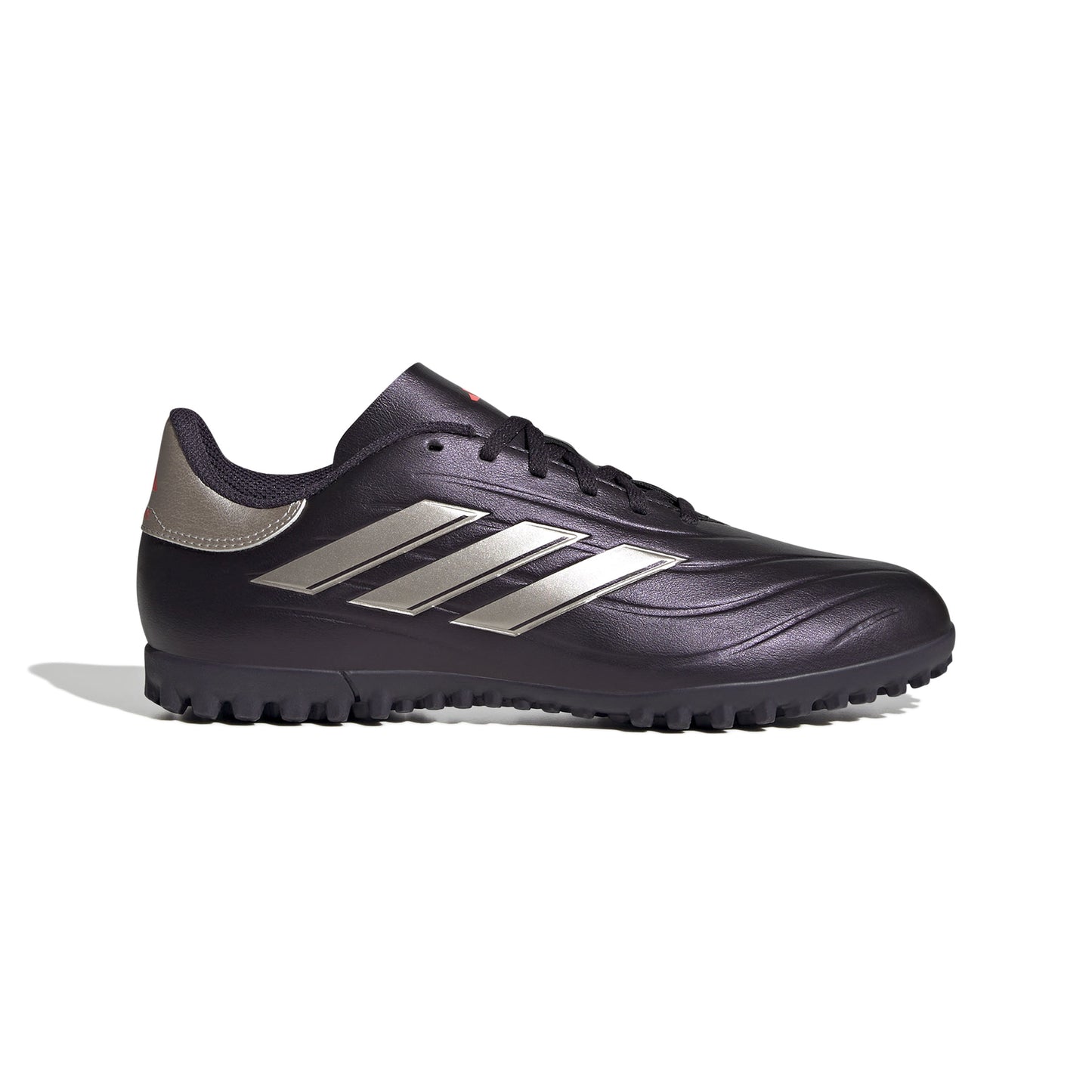 IG8727 ZAPATOS PARA FÚTBOL ADIDAS HOMBRE NEGRO