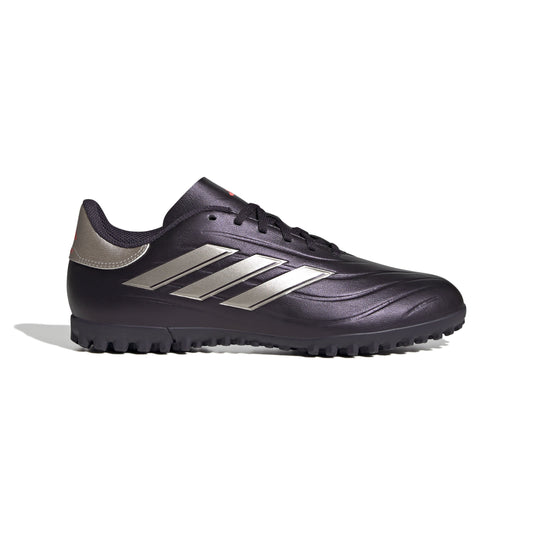 IG8727 ZAPATOS PARA FÚTBOL ADIDAS HOMBRE NEGRO