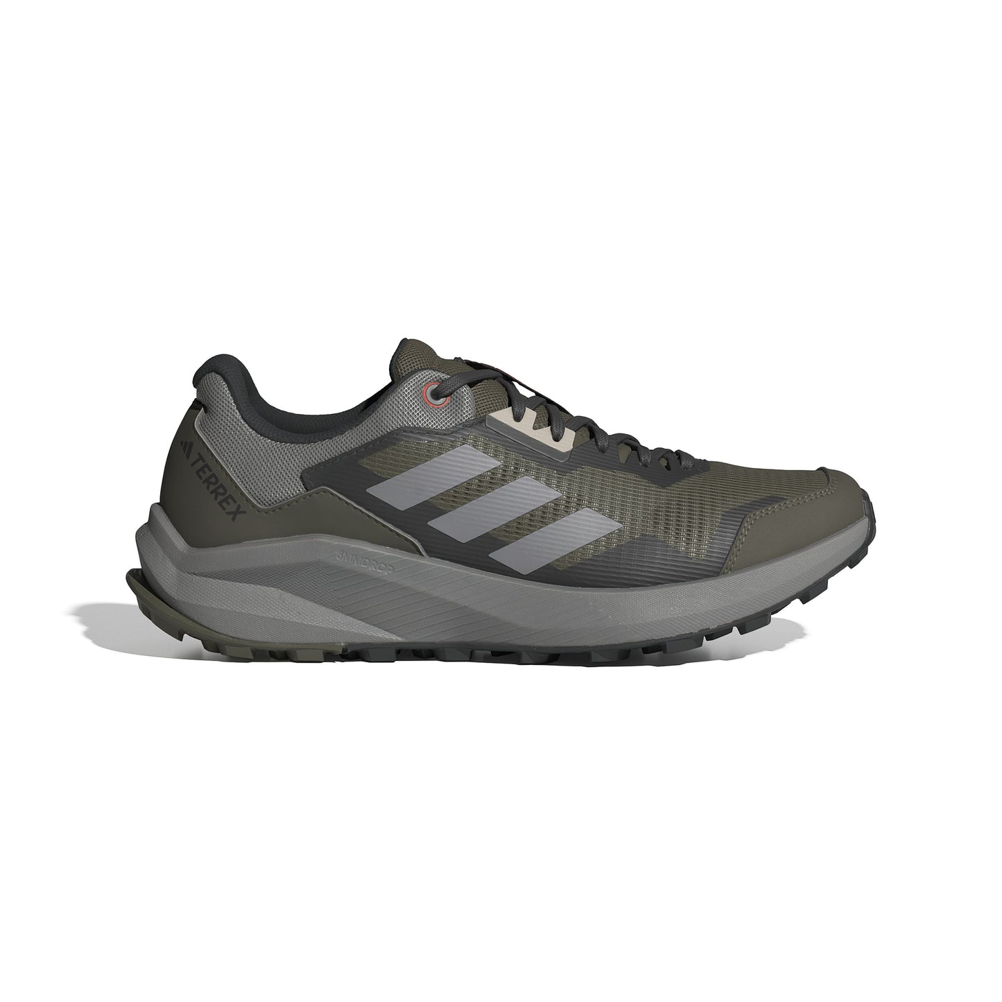 IG8929 TENIS ADIDAS OUTDOOR HOMBRE GRIS