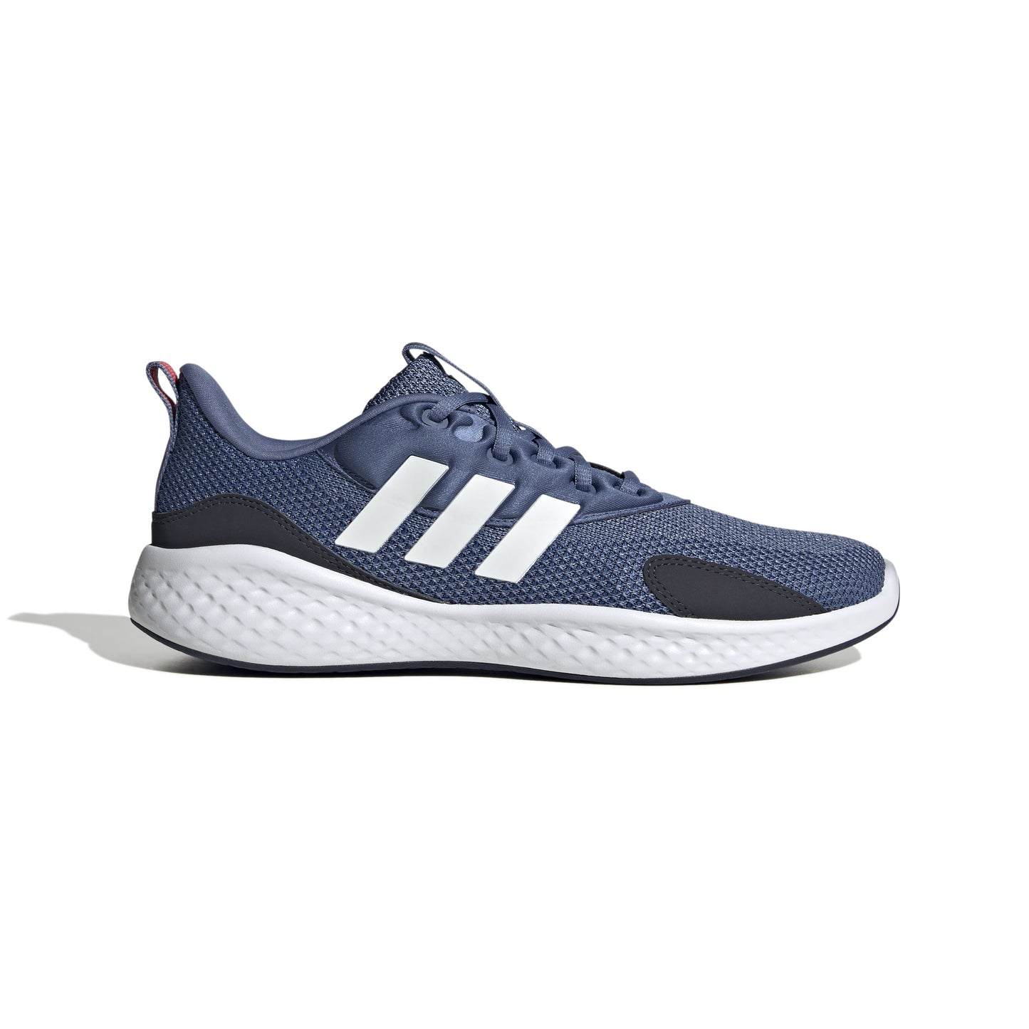 IG9833 TENIS ADIDAS SPORTSWEAR HOMBRE GRIS