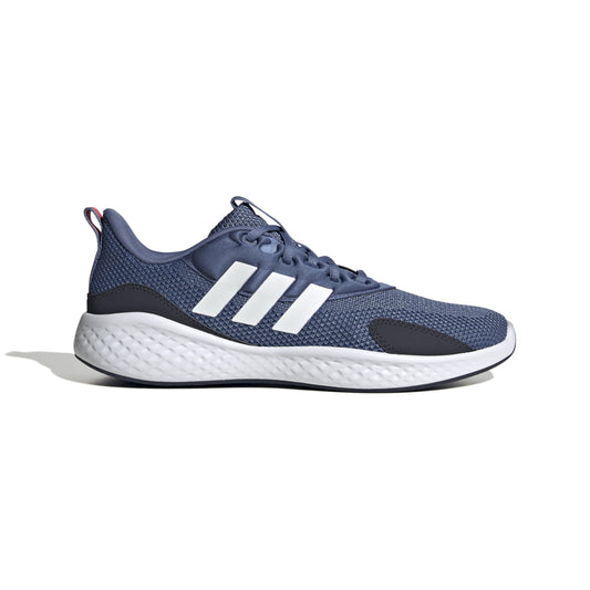 IG9833 TENIS ADIDAS SPORTSWEAR HOMBRE GRIS