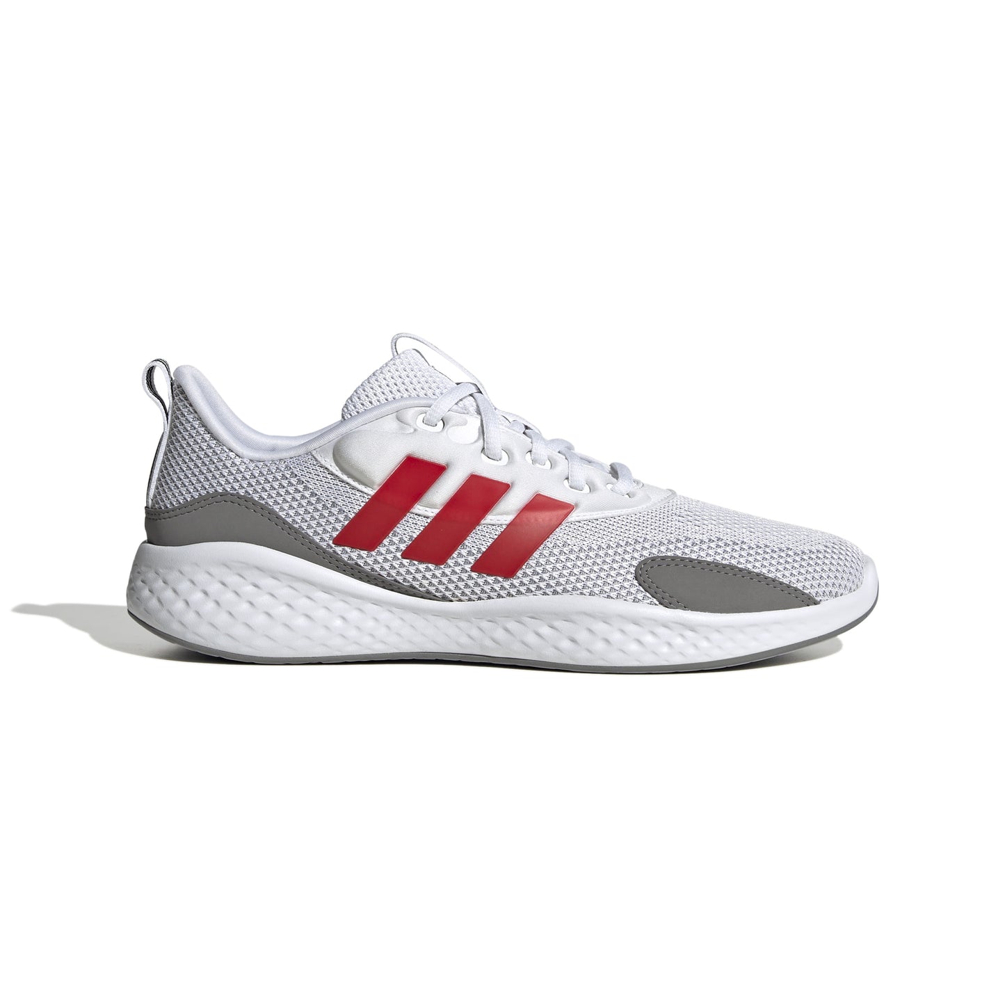 IG9838 TENIS ADIDAS SPORTSWEAR HOMBRE BLANCO