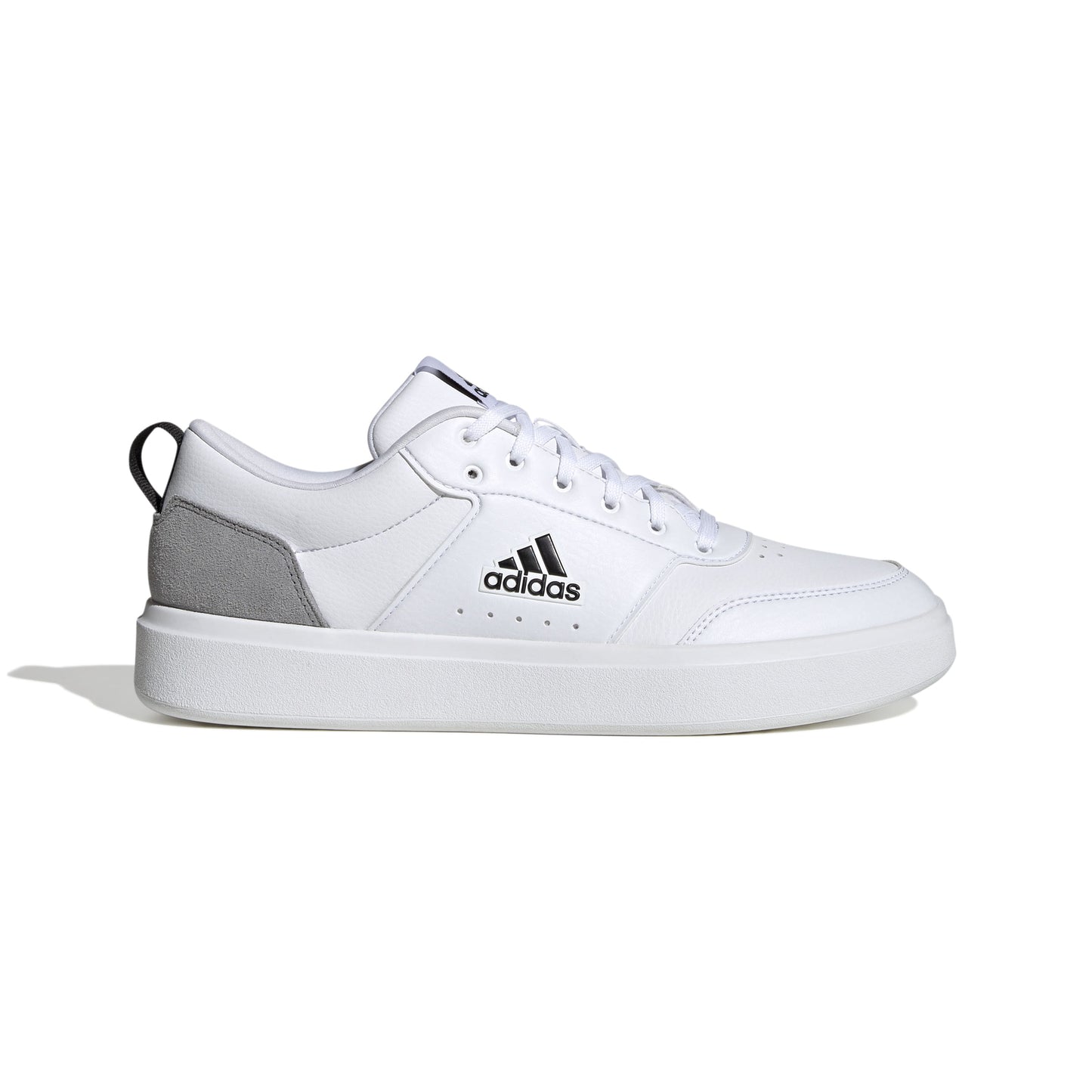 IG9849 TENIS ADIDAS SPORTSWEAR HOMBRE BLANCO