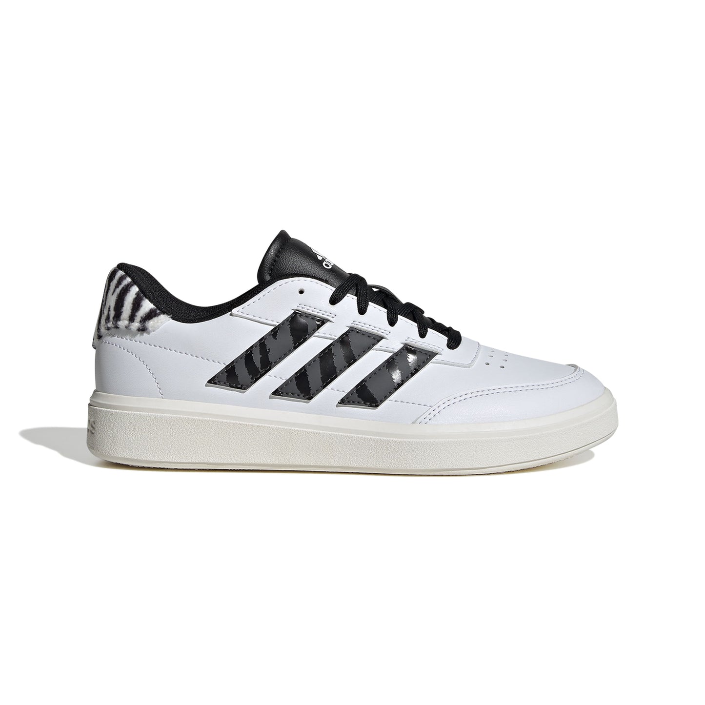 IH0046 TENIS ADIDAS SPORTSWEAR MUJER BLANCO