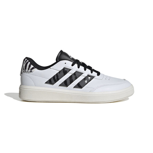 IH0046 TENIS ADIDAS SPORTSWEAR MUJER BLANCO