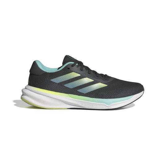 IH2909 TENIS ADIDAS RUNNING HOMBRE NEGRO
