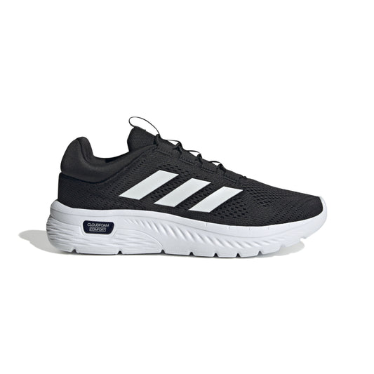 IH2966 TENIS ADIDAS RUNNING HOMBRE NEGRO
