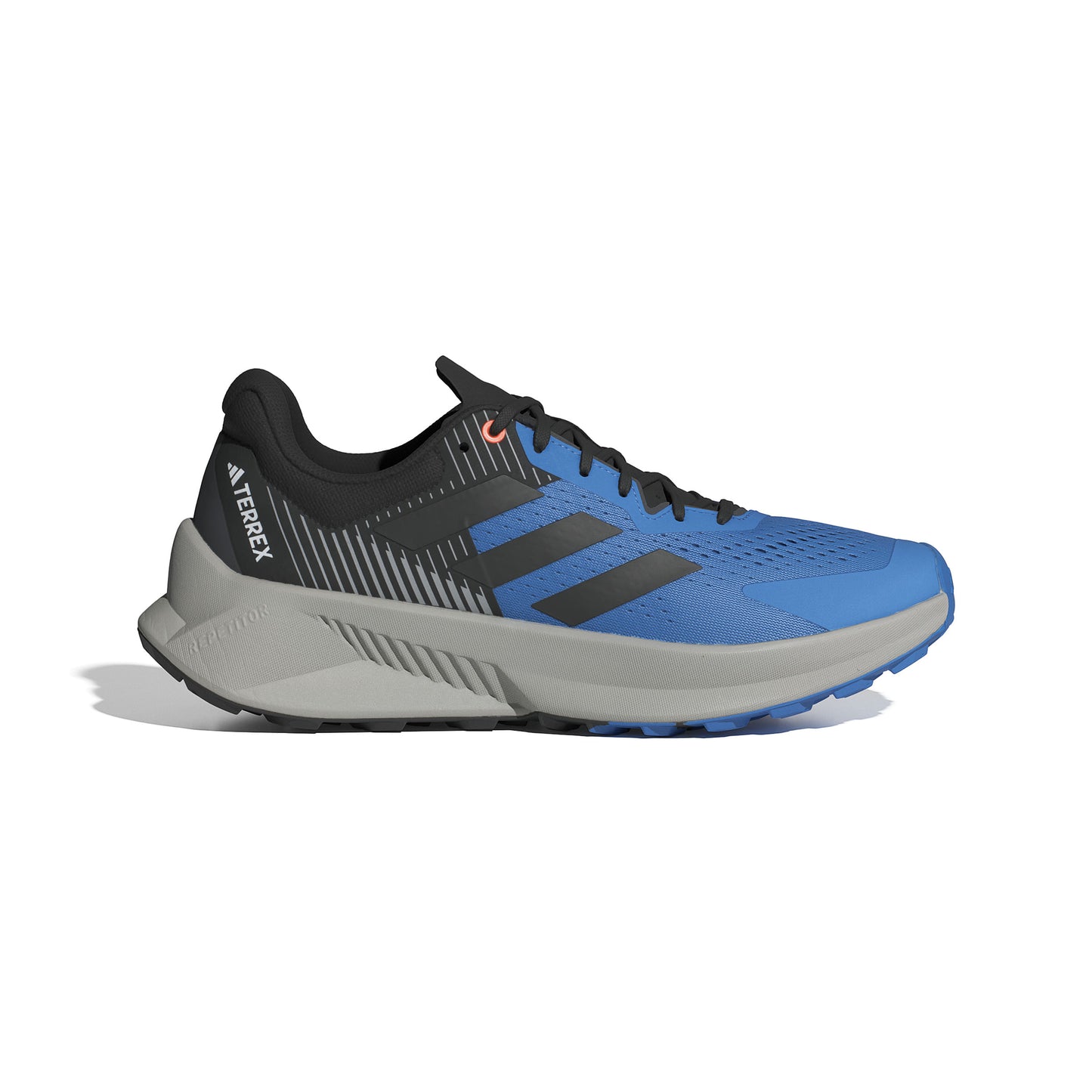 IH3447 TENIS ADIDAS OUTDOOR HOMBRE AZUL