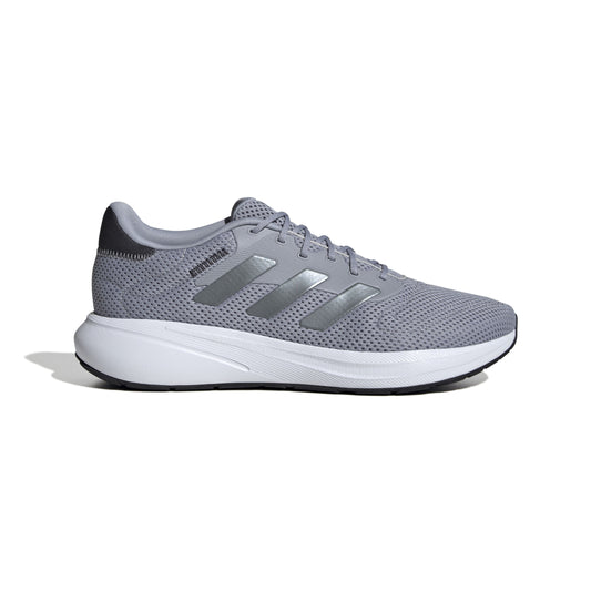 IH3578 TENIS ADIDAS RUNNING HOMBRE GRIS