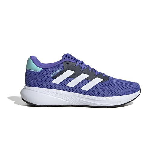 IH3580 TENIS ADIDAS RUNNING HOMBRE AZUL