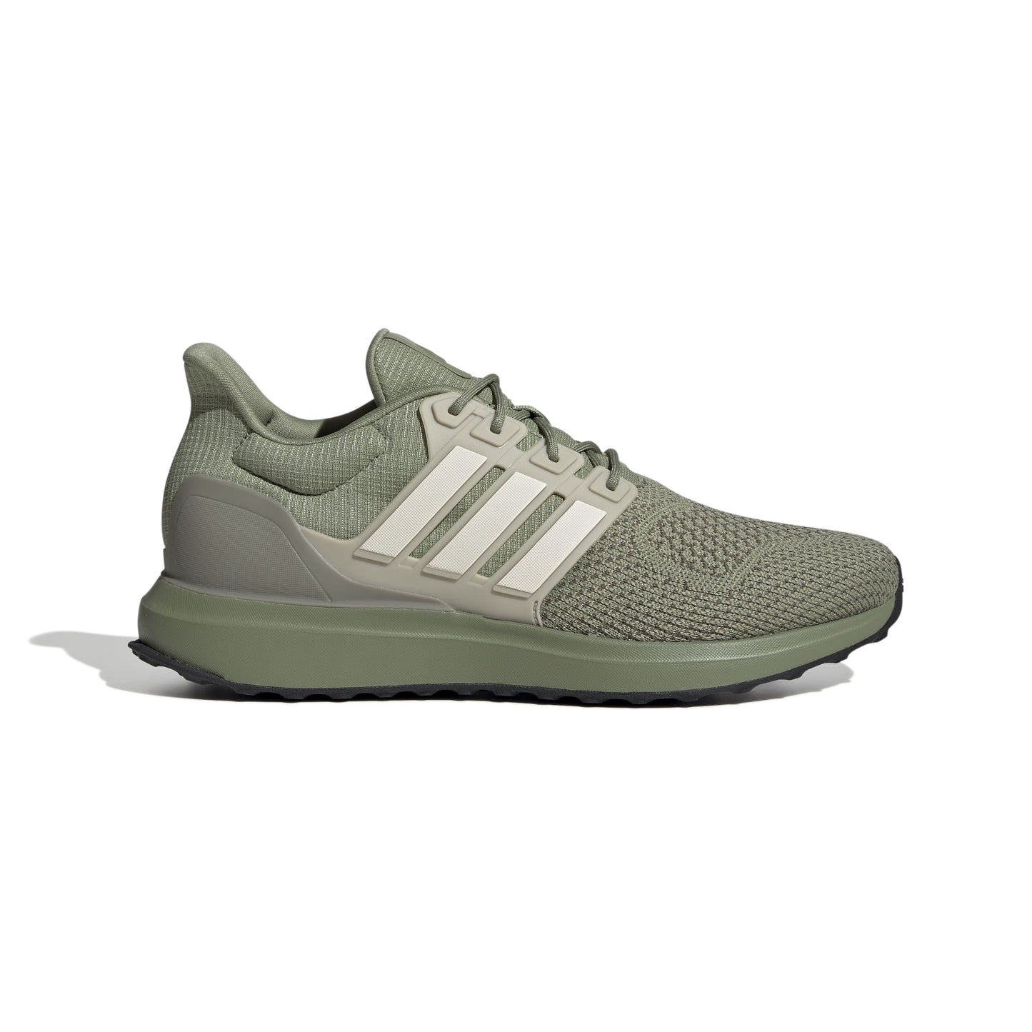IH5405 TENIS ADIDAS SPORTSWEAR HOMBRE VERDE
