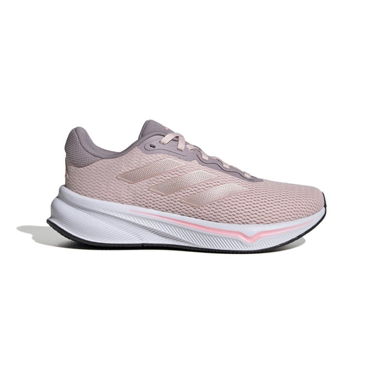 IH6014 TENIS ADIDAS RUNNING MUJER ROSADO