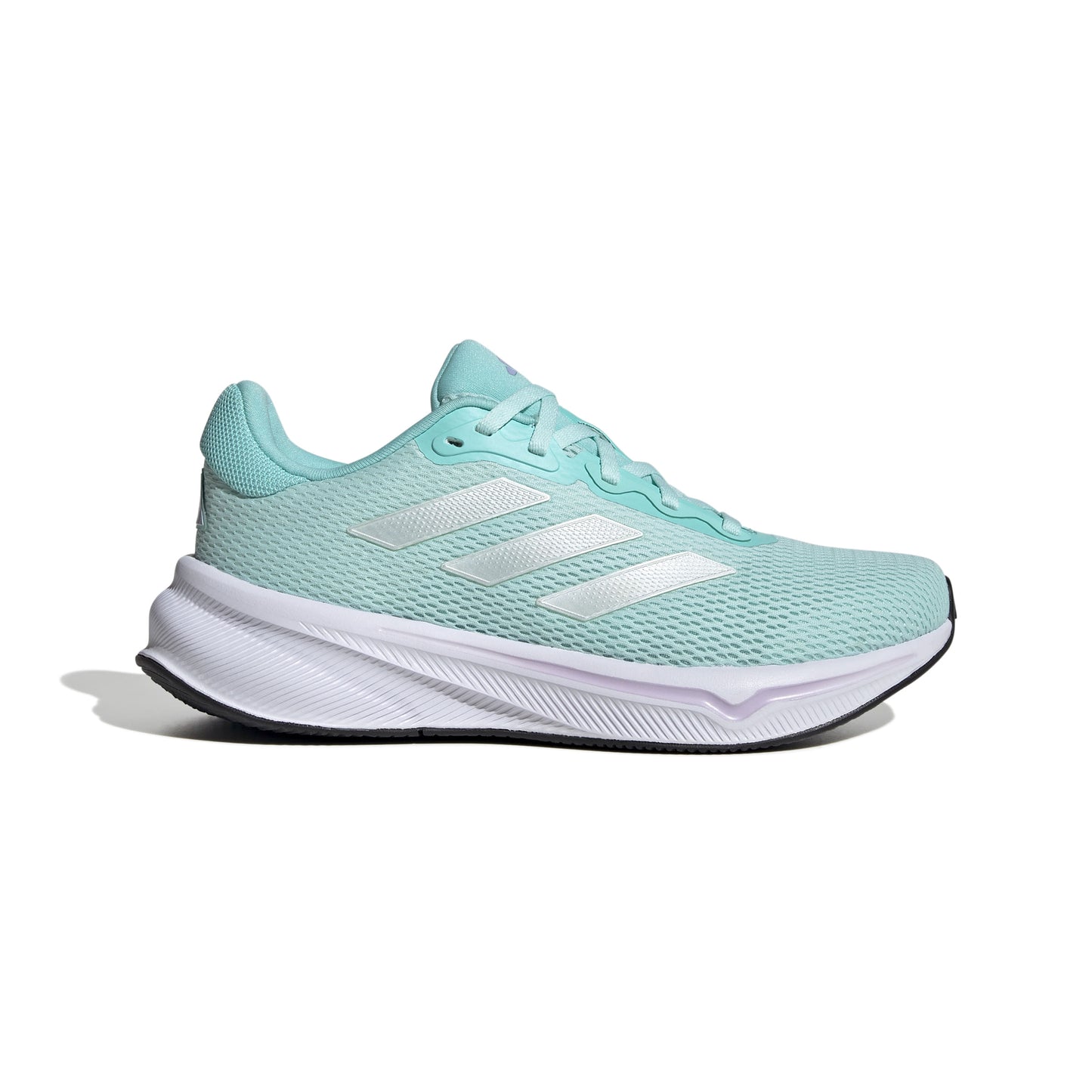 IH6016 TENIS ADIDAS TRAINING MUJER VERDE