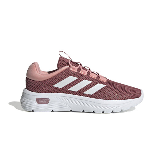 IH6049 TENIS ADIDAS SPORTSWEAR MUJER ROSADO